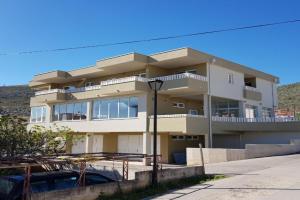 Apartmani MARELLA, Trogir