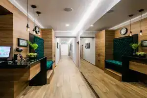 Teatro Suite & Rooms, Rijeka