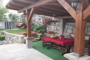 Mini Garsonjera Guest house, Podgorica