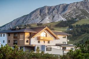 FOXY Apart-hotel, Obertauern
