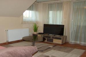 Gréta Apartman, Hajduszoboszlo
