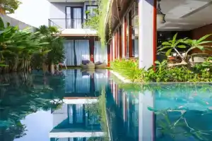 K House Apartment Danang Beach, Da Nang