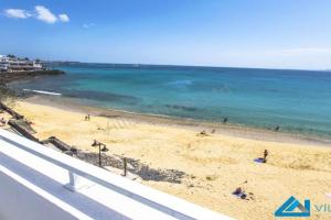 Apartments Vista Maritima By Villas Now Ltd, Playa Blanca