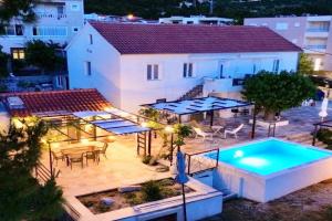 SUMMER Apartments, Makarska