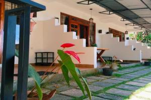 V@Ella guesthouse, Ella