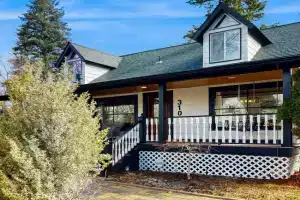 Coeur d'Alene Calm Guest house, Coeur d'Alene