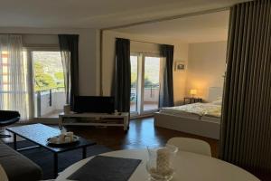 Locarno: Casa Lido, Locarno