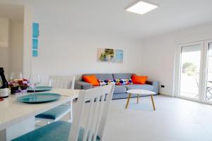 La Piazza Apartments, Umag