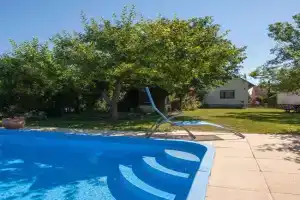 Apartment in 36546, Balatonkeresztur