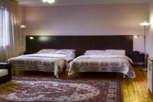 Guest House on Sadovaya, Almaty
