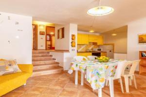 Casa Pedra Longa, Santa Maria Navarrese