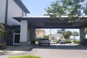 Motel 6, AL - Airport Blvd, Mobile