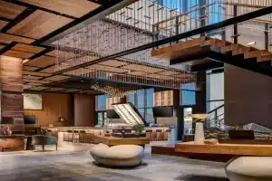 Odessa Marriott Hotel & Conference Center, Odessa
