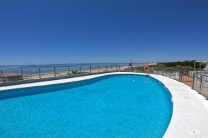 Islantilla primera linea de playa, piscina, parking Apartments, Islantilla