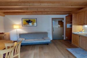 CHALET MARLENE -, Marebbe