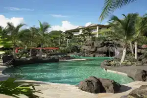 Ho'olei at Grand Hotel, Wailea