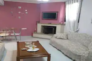 Ήσυχο σπίτι στη Ναύπακτο Apartments, Nafpaktos