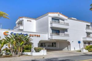 Comfort Suites Beach, San Clemente