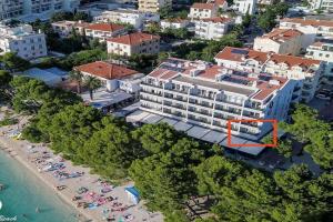 Apartman Bella, Makarska