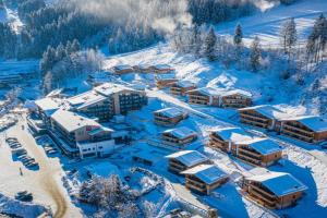 Chalet Dorf Alpenleben by AlpenTravel, Wagrain