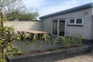 Pet-Friendly Texel Escape Apartments, De Cocksdorp