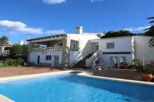 Alqueria BB 4P Villa, Denia