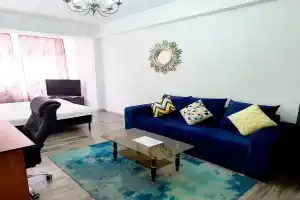 FlatRent Apartment, Bishkek