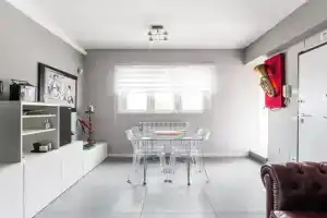 Attico con vista Roma - Luxury Apartment con Terrazzo Panoramico, Ciampino