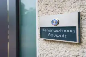 Ferienwohnung Rauszeit Sauerland Apartments, Lennestadt