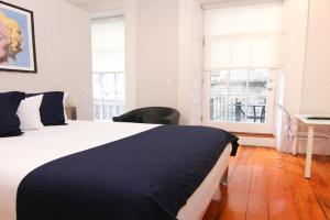 Comfy Beacon Hill Studio Great for Work Travel #7, Boston