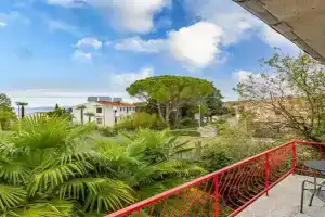 Nice Apartment In With Wifi, Malinska