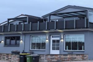 Am Oland Guest house, Busum