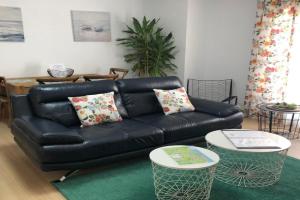 Albi B&B Apartments, Nerja