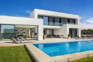 Clem by Aguilarent Villa, Calpe