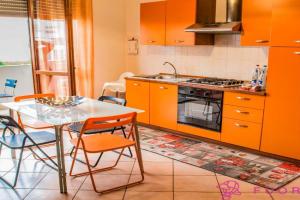 FuoriPorta Affitti Brevi - casa vacanze da Nico, Parma