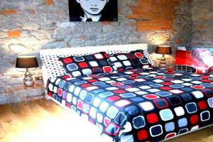 Crocino Apartments, Loro Ciuffenna