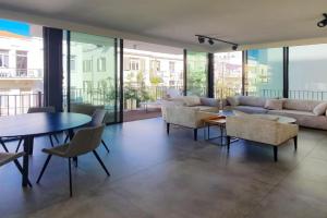 BnBIsrael apartments - Yavne Brillant, Tel Aviv