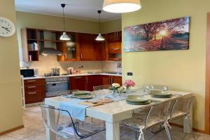 Bnbook-Tommaso Grossi Fiera Apartments, Rho