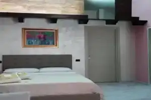Mattei Domus Mini-hotel, Lesina
