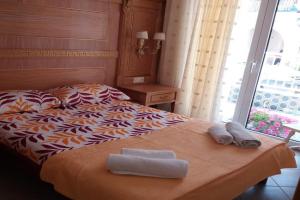 MEANDROS Center 2 Apartments, Kallithea