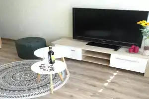 Kaštonų apartamentai, Klaipeda