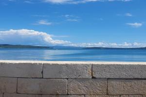 By Osibov, Diamondfish Apartments, Kastel Stari