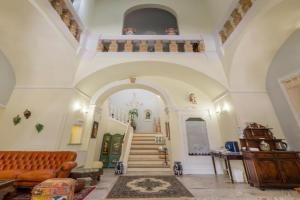 Palazzo Tre Cardi Mini-hotel, Salve