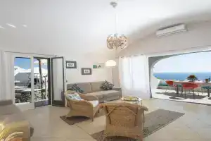 Casa Giovannina, Conca dei Marini