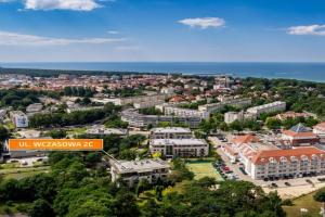 Wczasowa Apartamenty Południowe, Sun & Snow, Ustka