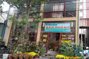 Bảo Hoàng HomeStay, Con Dao Islands