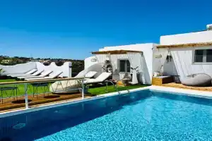 Papadakis Villas Apartments - Hersonisoss, Hersonissos