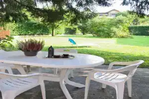 Apartment Giardino by Interhome, Porlezza