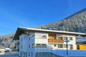 Apartment Elfriede-3 by Interhome, See