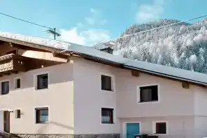 Holiday Home Gaugg by Interhome, St. Leonhard im Pitztal